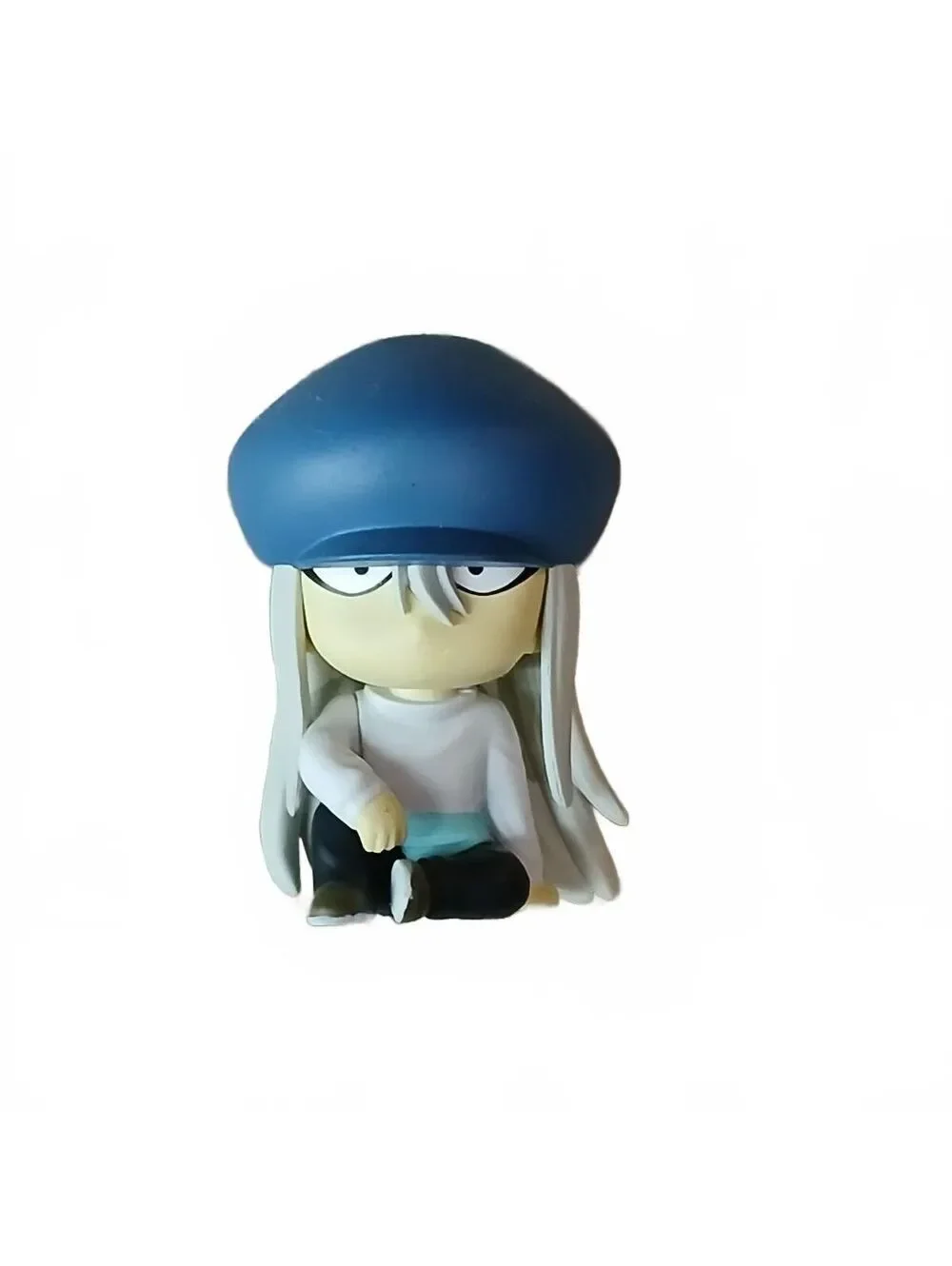 Hunter x Hunter -  Kite -  Mini Figure Blind Bag Opened Sealed Bandai Anime